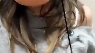 Crazy woman viral video