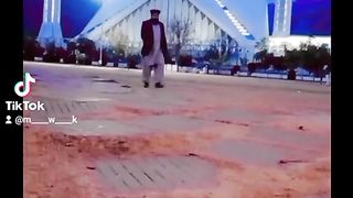 faisal masjid