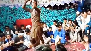 Pathan boy dance 2023