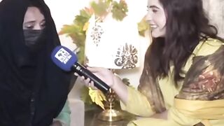 لڑکی نے کمال کر دیا