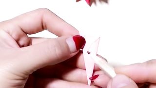 Paper Flowers ????