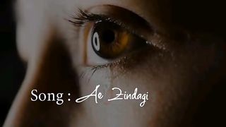 ay zindagi song