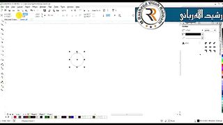 Logo Design in CorlDRAW
