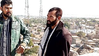 Kot Digi Fort
