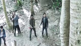 Action movies