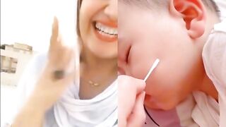 Zibagully funny video with baby