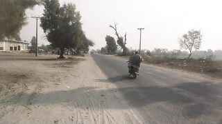 7 Marla plot for sale Behzad ajmal town Bhakkar city Part 1