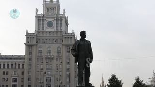 TRAVEL TO RUSSIA HISTORY VISIT