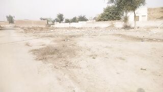 7 Marla Plot for sale in Bhakkar City Behzad ajmal town part. 2