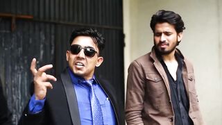 Saste Cid new video 2023|Team92