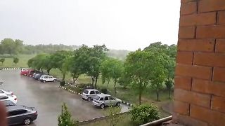 Rainy day #peaceful place #weather