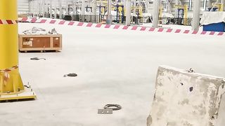 Pakistan job manlift