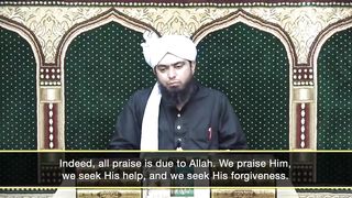 002-QUR'AN Class - Introduction of QUR'AN (Point No. 11 to 20