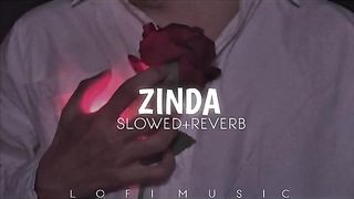 ZINDAGI (SLOWED+REVERB)