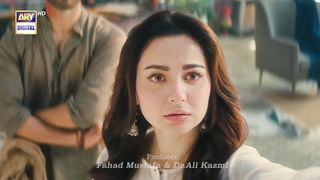 ARY DRAMA MUJE PYAR OWA THA EPISODE NO 01 2023