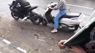 Papa ki pari, funny memes viral video