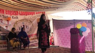 Sidra Naseem|| Self doubt is the worst enemy of yours, isn't it?|| Speech and Motivation
