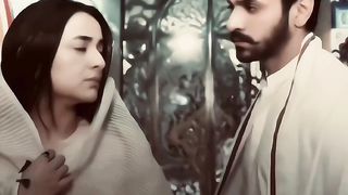 Tere bin edits | Meerab X Murtasim