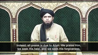 001-QUR'AN Class - Introduction of QUR'AN (Point No. 01 to 10) - Engineer Muhammad Ali