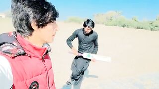 Mere dost ka vlog