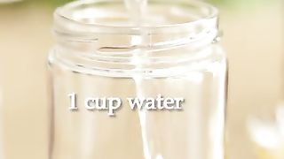 Morning-water-for-clear-glowing-skin-asmr.