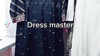 dress master