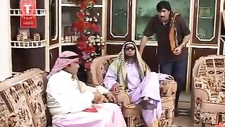 arabic funny drama clip