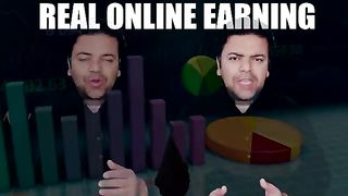 Online earning by angum iqbal best wothout investment