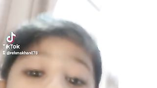 Rehma Khan Reached at her Phopho House D G Khan