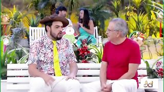 Comedia motivação