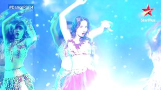 Nora  Fatehi Dance|| Star plus| The best dancer of India