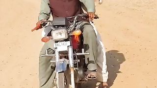 جیباں وچ چوہاتاں نئیں پائی ودا