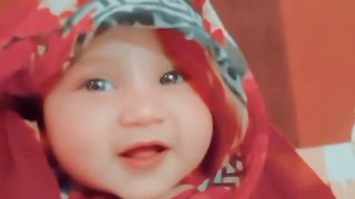Cute rani beti