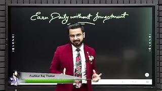 Free online earning