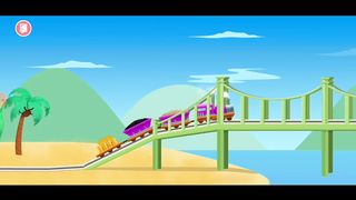 HINDI KAHANI RACING TRAIN DRIVING | #RETROGAMING