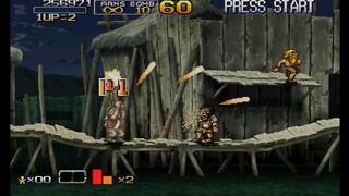 Metal Slug 6