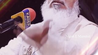 Khadim hussain rizvi
