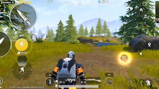 Best gaming in Pubg (Winer Winer Chicken Dinner)