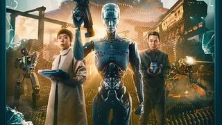 Jung_E Hindi Dubbed Movie 2023 HD |Overload Fun|