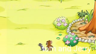 Tom n jerry