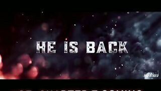 KGF chapter 3 trailer