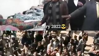 Janury 2022 or January 2023 m Pakistan awwam ki halat ????????