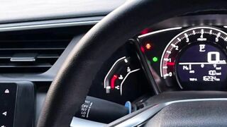 honda civic oriel 2022 for sale