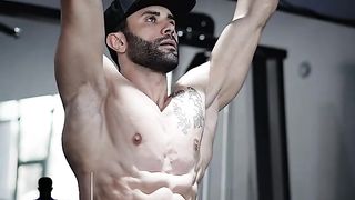abs Workout part 45