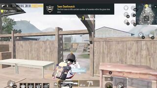 1v1 m4 TDM Room challenge