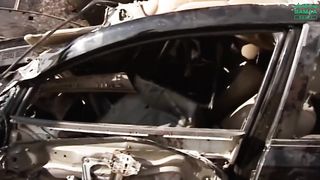 How to make a car insurance claim - @Samaa Money