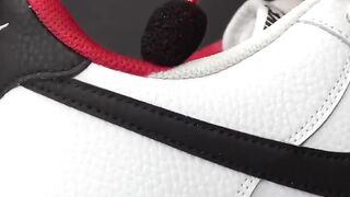 Custom Air Force