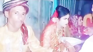 Great couple marriage