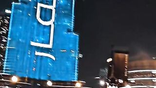 Burj Khalifa, Dubai