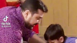 Funny Video ???????? || Must watch ???????????? || you can't control your hunsii????
